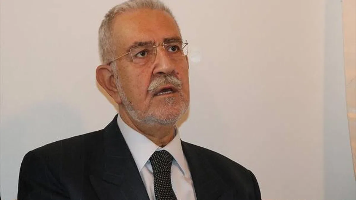 Mutasavvıf, müzisyen ve yazar Ömer Tuğrul İnançer vefat etti