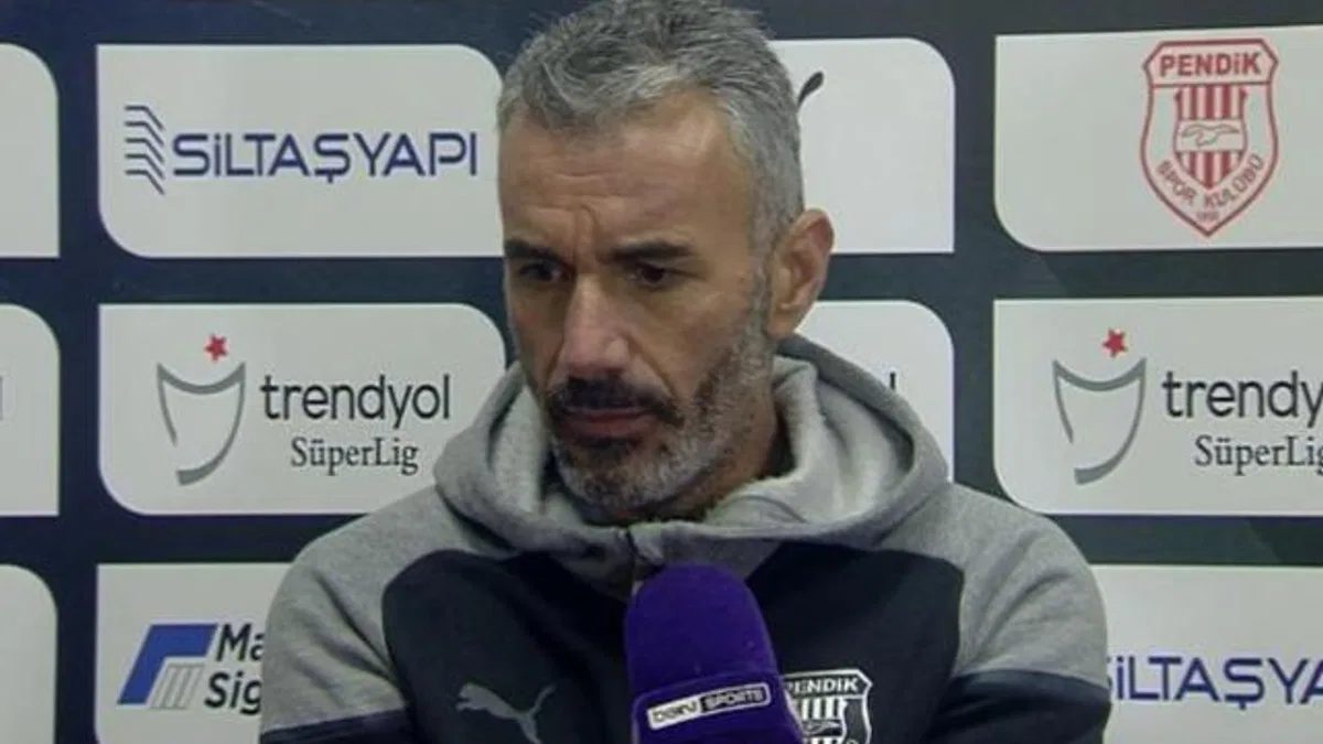 Ivo Vieira: Beşiktaş'a bu kadar gol atmayı beklemiyorduk