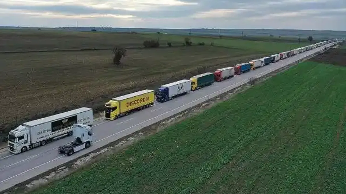 Bulgaristan'a ihracatta tarihi zirve