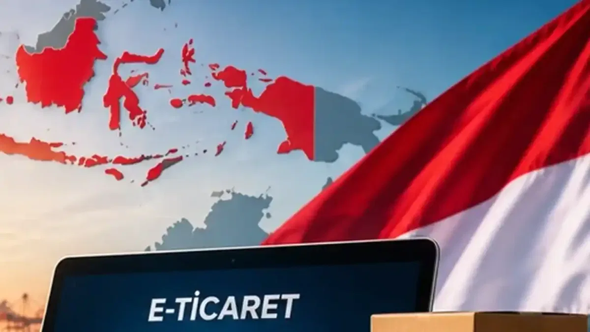 Ticaret'ten Türk ihracatçısına Endonezya pazarı rehberi