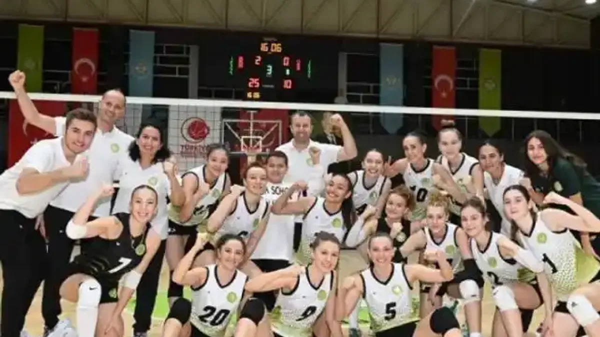 Manisa'nın Sultanları Bergama'ya hazır