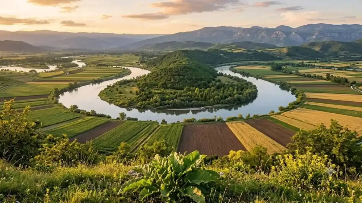 Tarım ve su havzalarında yeni dönem!
