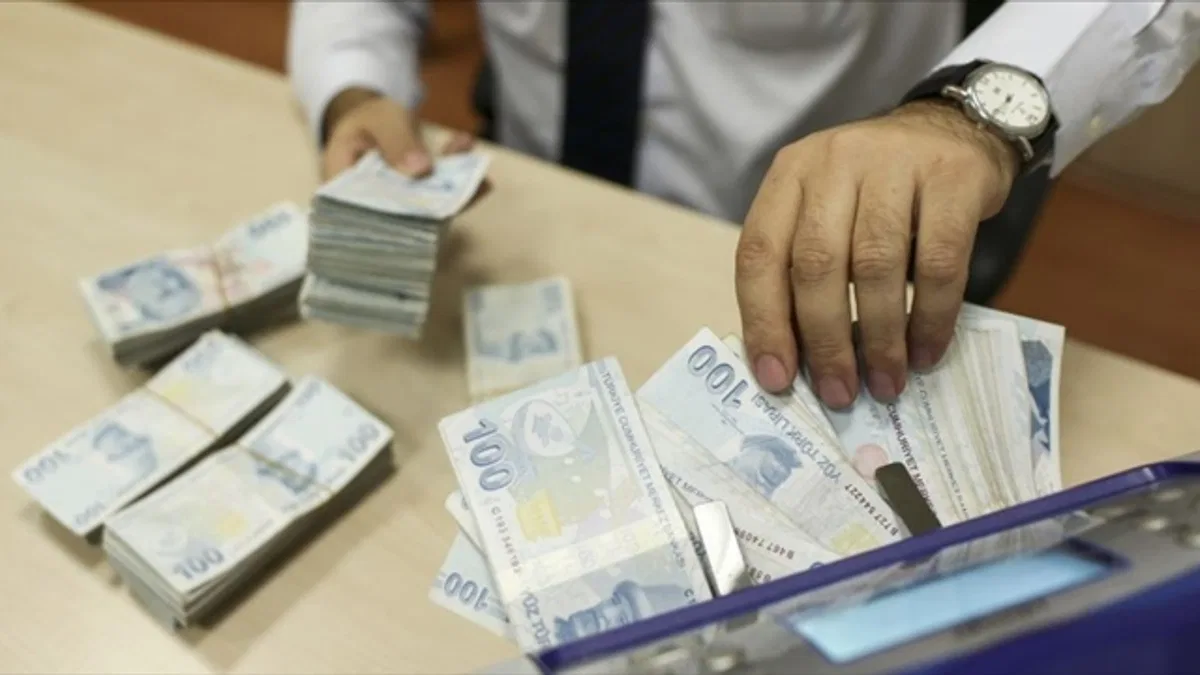 Bakan Kirişci: 156,6 milyon liralık destek ödemelerine bugün başlanacak