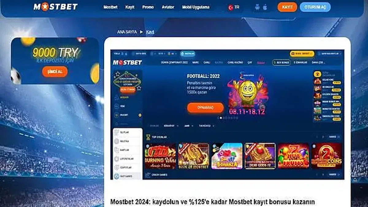 Mostbet Aviator Taktikleri ile Gerçek Para Kazan