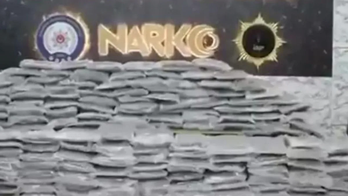 76 ilde tacirler zehirleriyle yakalandı