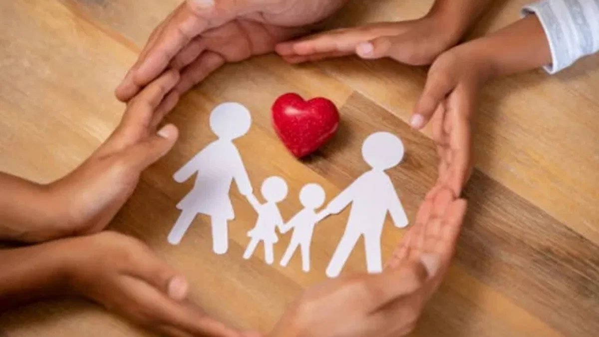 1,6 milyon gence evlilik öncesi 'aile' eğitimi