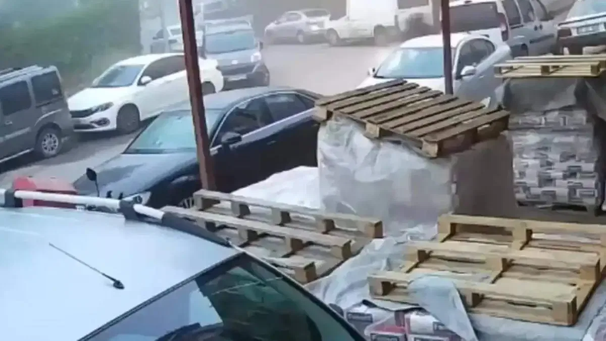 İstanbul Emniyeti'nden 15 olaya 18 gözaltı!