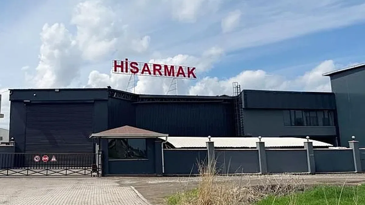Sanayide Buhar Verimliliği Nasıl Artırılır?
