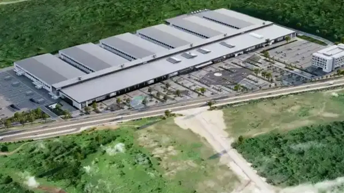 Kocaeli’ye yeni yaşam alanı