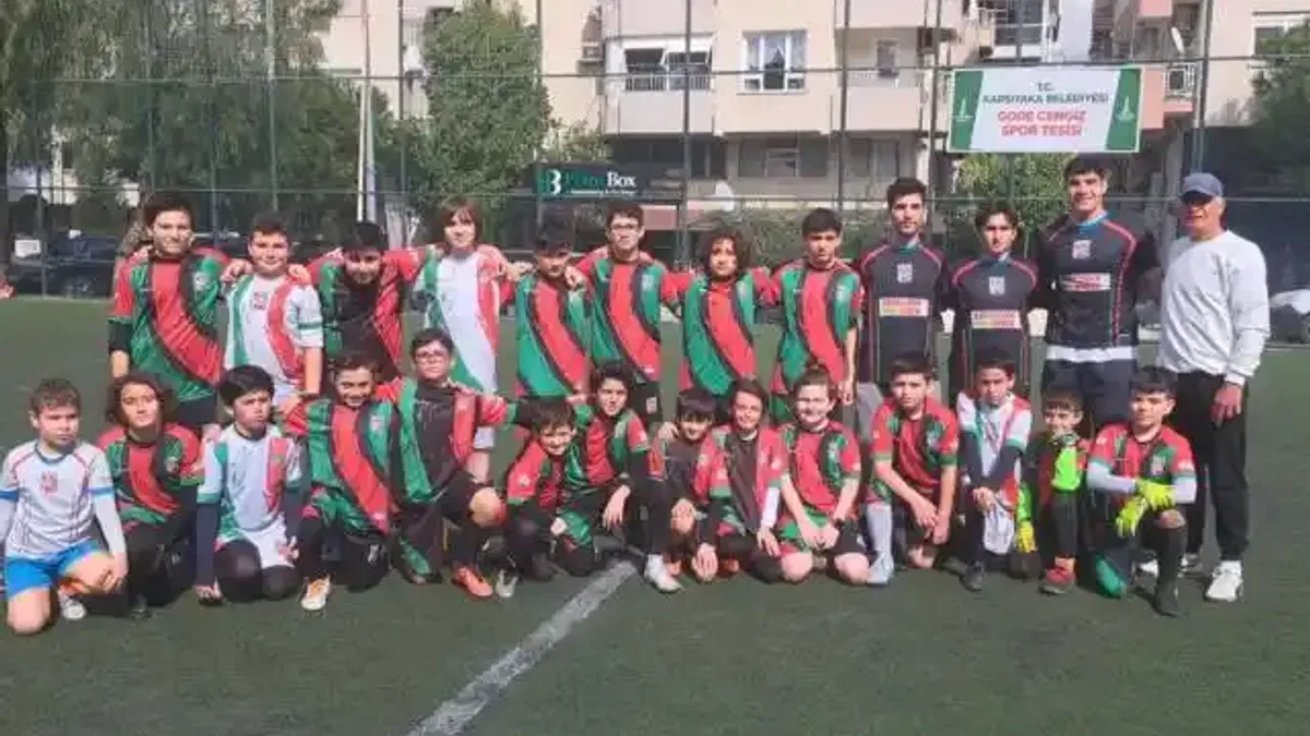 Bostanlıspor’dan eğitim hizmeti