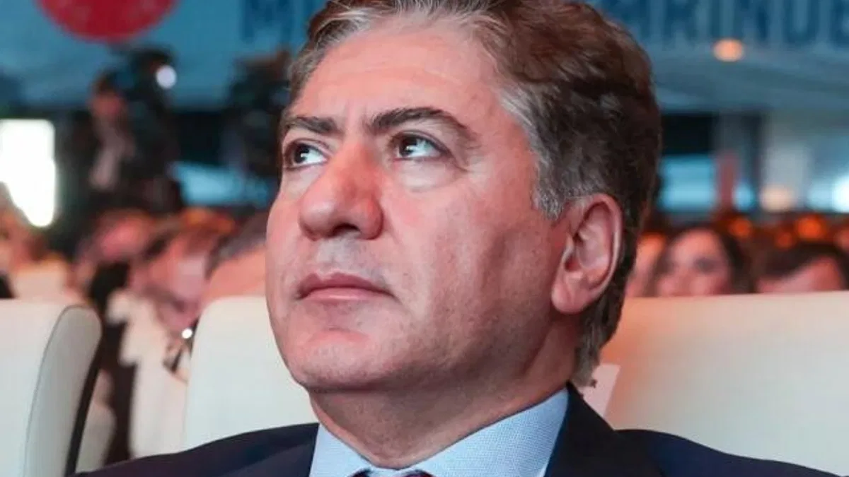 CHP'li Murat Emir'den Bakan Gürlek'in 'iddialar asılsız' açıklamasına yanıt