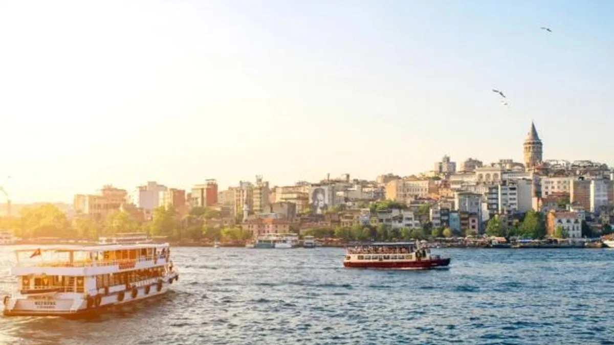 Sıcaklıklar mevsim normallerinin üzerinde seyredecek