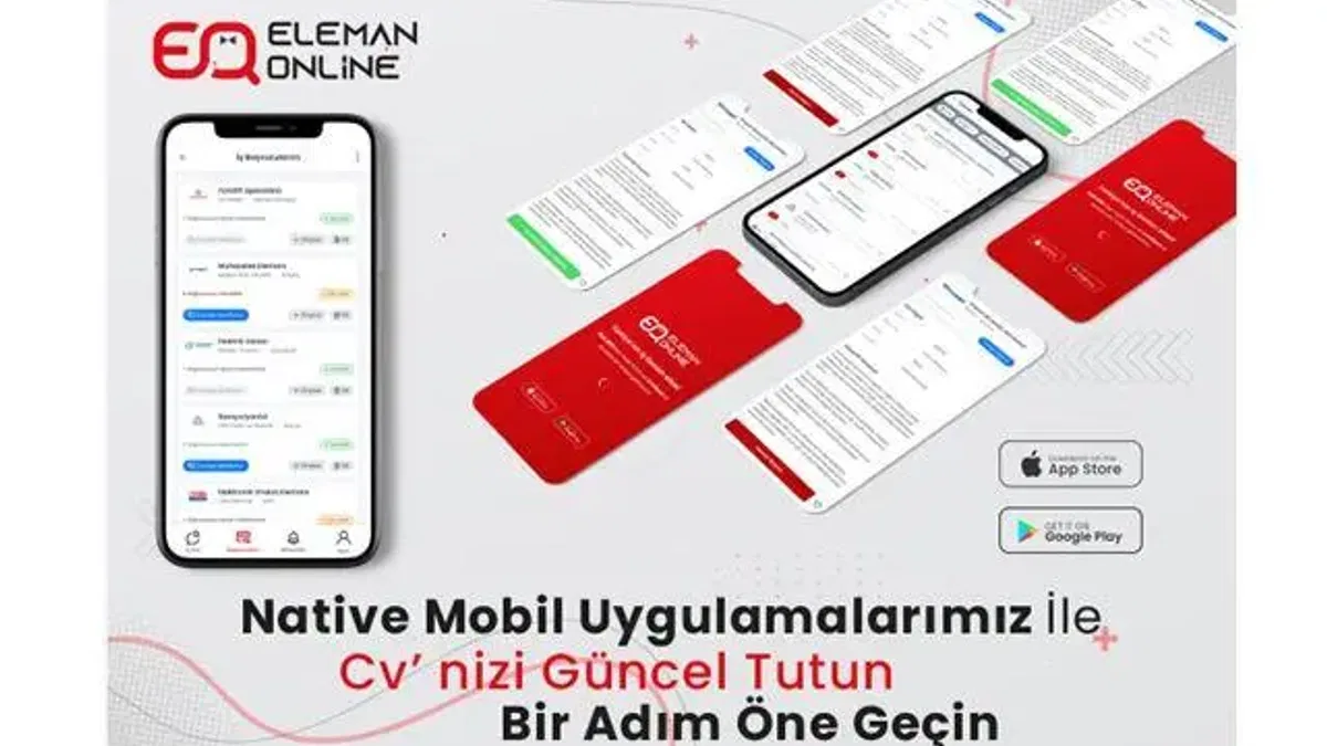Konya İş İlanları: Kariyerinizi Şekillendirmenin Anahtarı