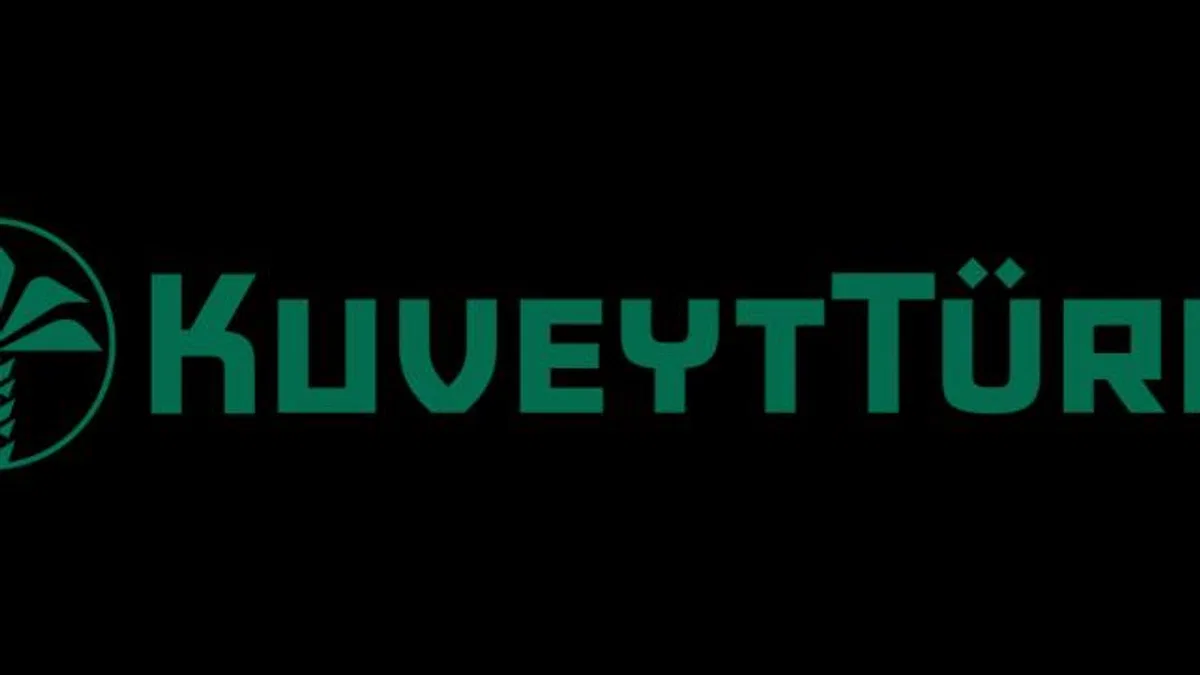 Kuveyt Türk, IRBA 2025’te Türkiye’nin “En Güçlü” ve “En Dijital” İslami Bireysel Bankası Seçildi