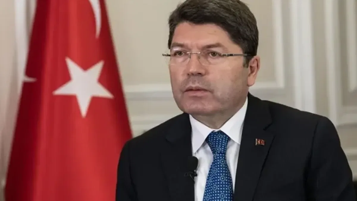 Bakan Yılmaz Tunç'tan 'kira zam tavanı' açıklaması
